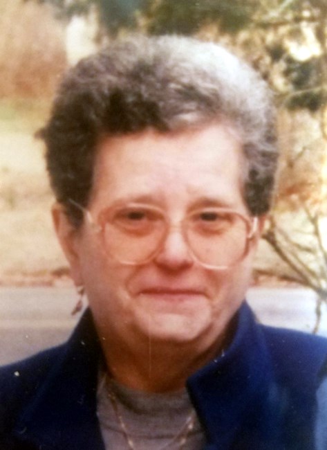 Obituary of Rose Colazzo