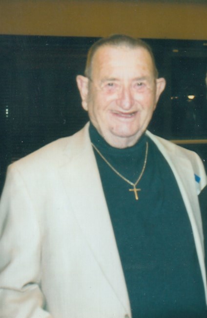 Obituary of Robert "Bob" Nichol Jr.