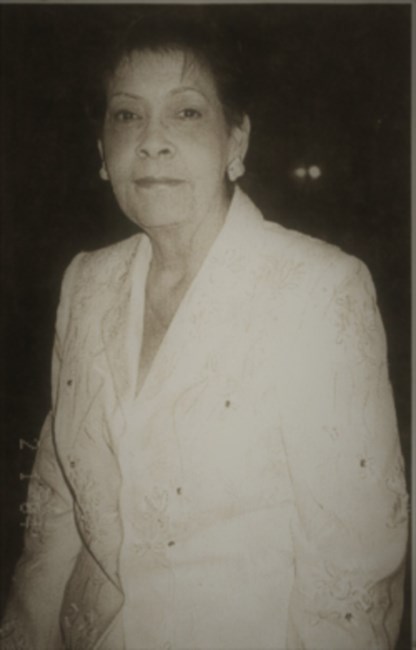 Obituary of Bettye   Brown