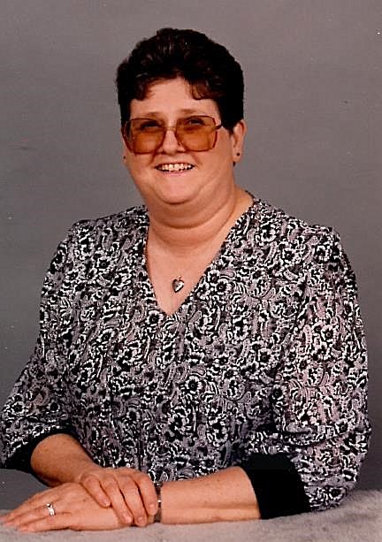 Obituary of Donnie Lula  Mae Tucker