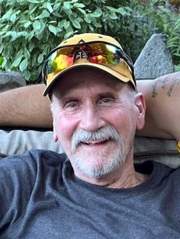 Obituary of James Jack Smith