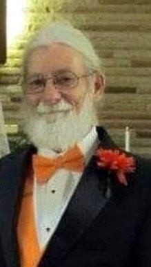 Obituary of Walter Ray Sharrock