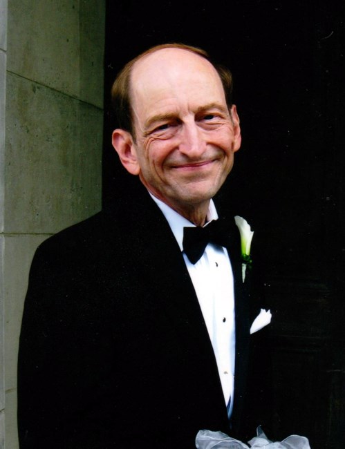 Obituary of Michael George Meyer