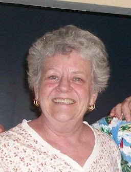 Obituary of Mary "Cathy" Catherine Weaver