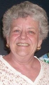 Obituary of Mary "Cathy" Catherine Weaver
