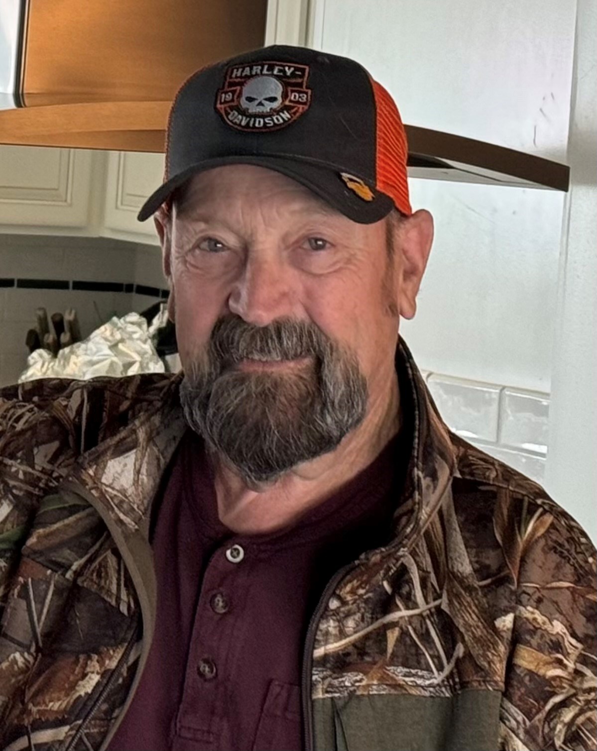 Obituary of Jeffery Weber