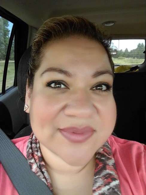 Obituary of Edith V. Aragon