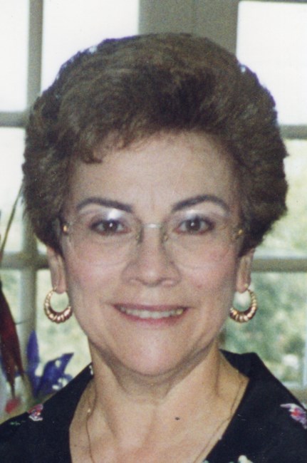 Obituario de Jo-Ann Kahn