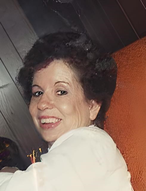 Obituario de Carrie Jean Richardson