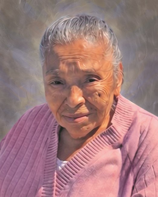 Obituario de Guadalupe Estevez