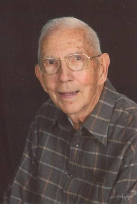 Obituary of Woodrow W. "Woody" Russell