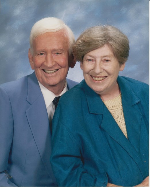 Obituary of Sarah Brandt Strickland