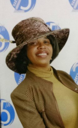 Obituary of Ms. Robyn S. Crawford