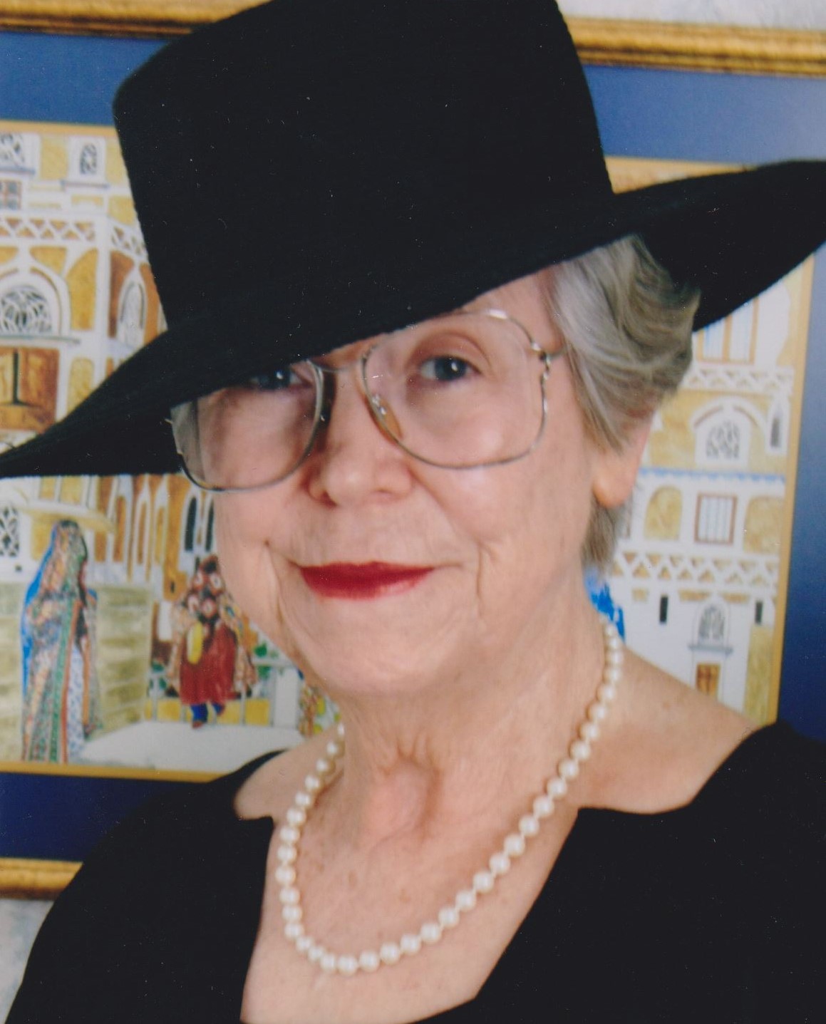 Obituary of Barbara Shipes