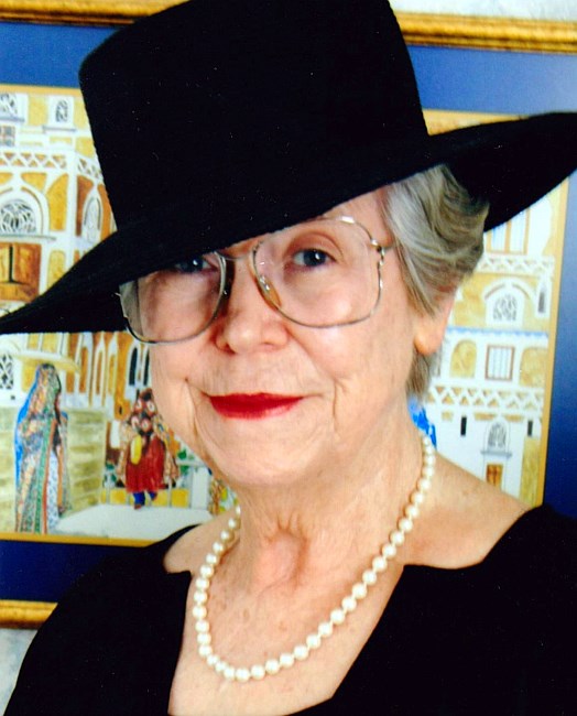 Obituary of Barbara Shipes