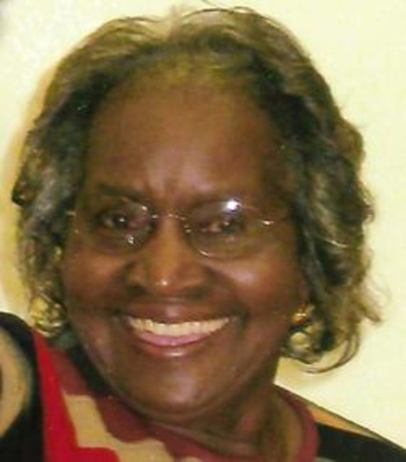 Obituary of Joanna Jones   Fonteneaux