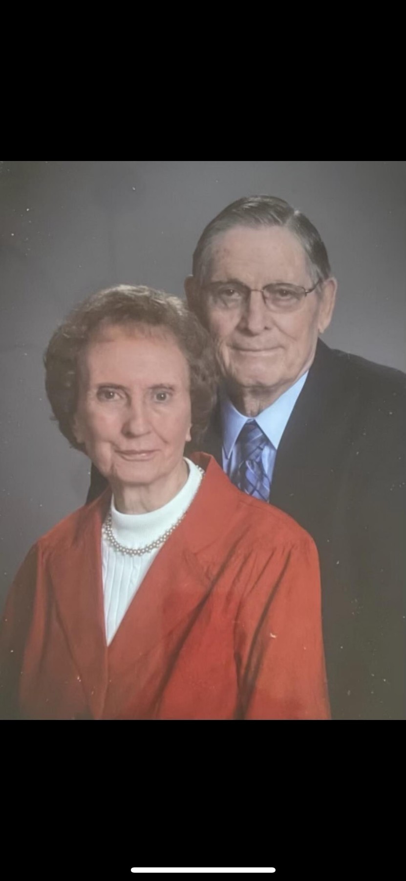 Obituario de Jimmie W Cox