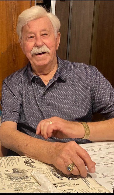 Obituary of Arthur Joseph Zawistowski