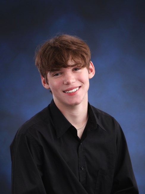 Obituary of Samuel Wilson Hoff