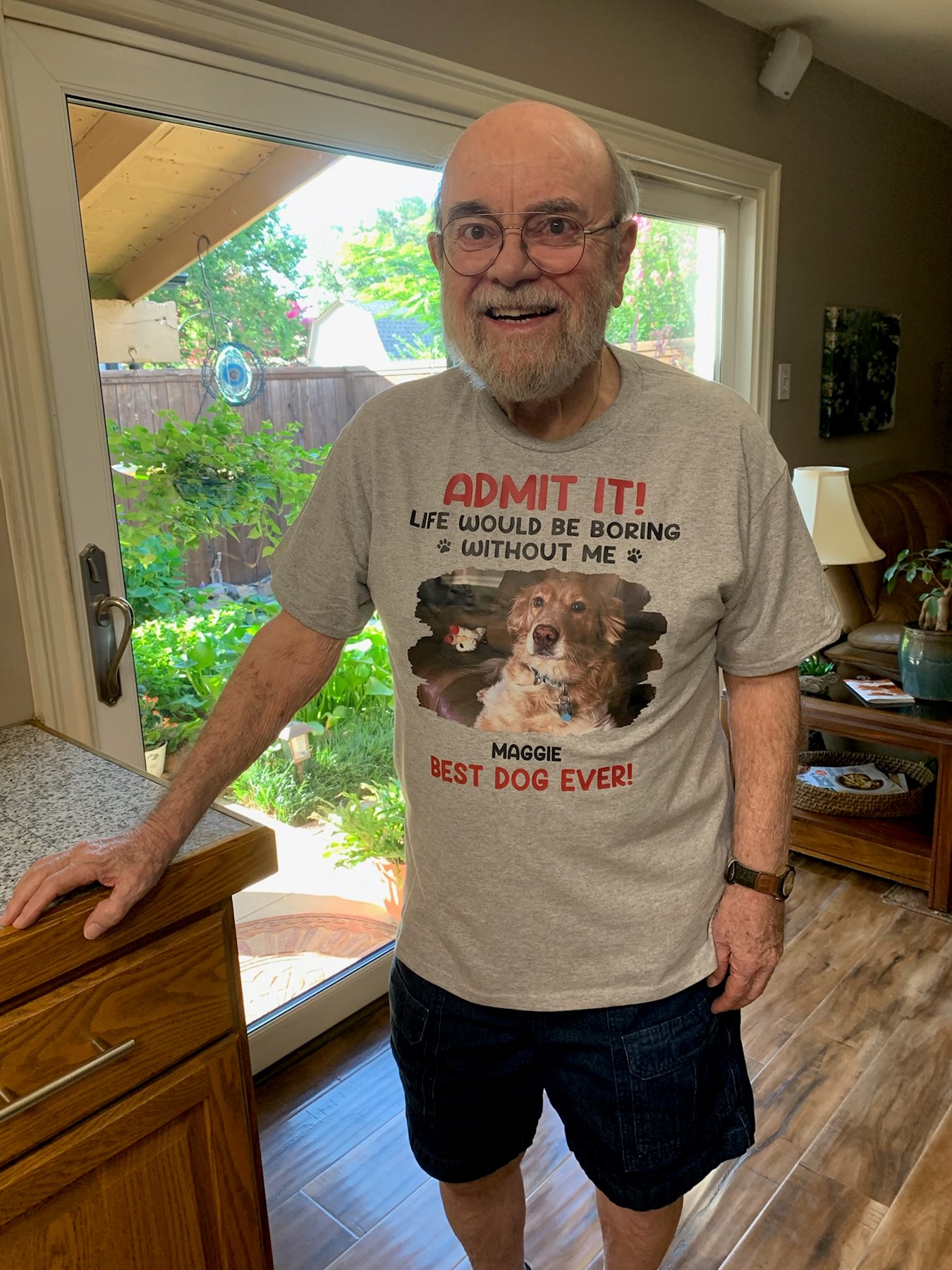 Avis de décès de Dennis Anthony Crowe