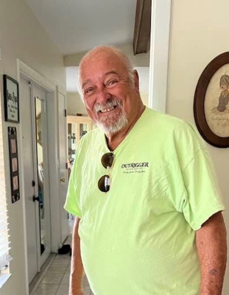 Obituary of George L. Sylvia