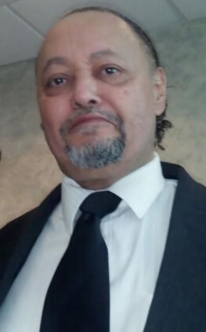 Avis de décès de Donald Lemar Nezart