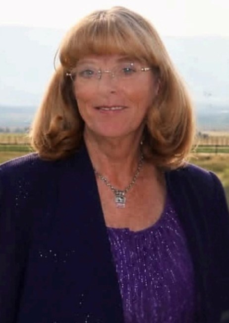 Obituary of Patricia Ann Yandow