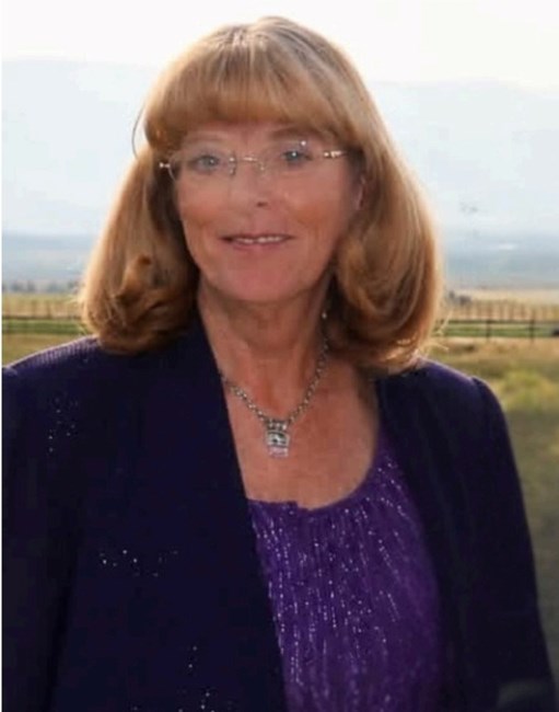 Obituary of Patricia Ann Yandow