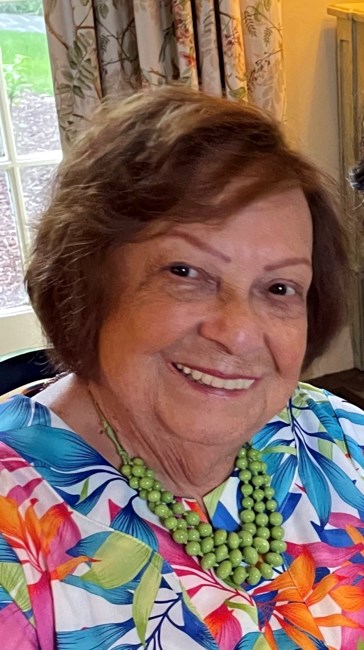 Obituary of Maria Concepcion Espat