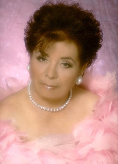 Obituary of Maria Guadalupe Villa Hernandez