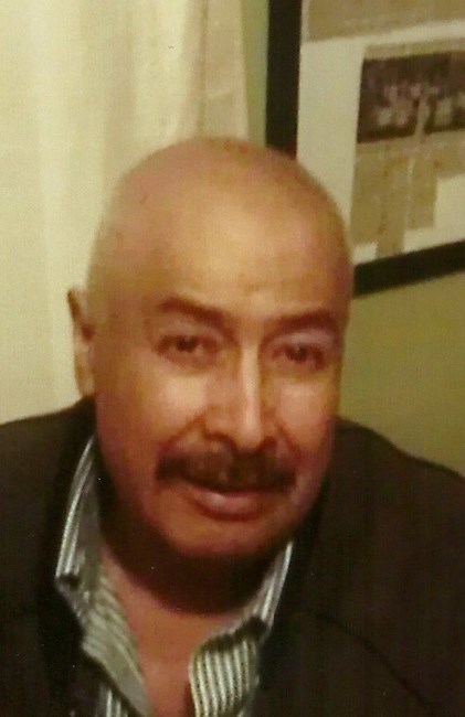 Obituary of Esteban L. Campos