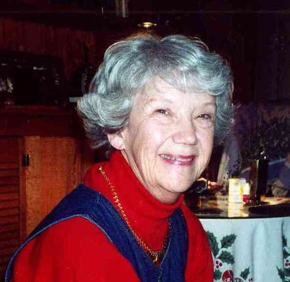 Obituary of Vivian Lorraine Cash