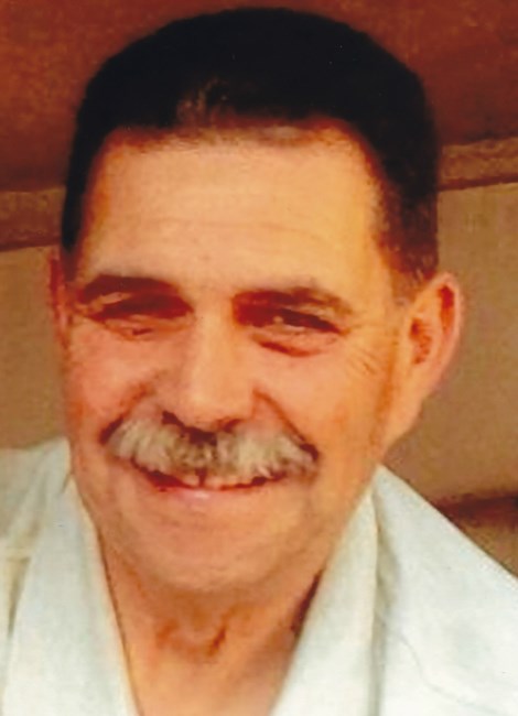 Obituary of Vince Parmigiani