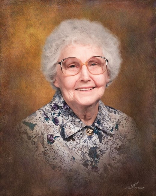 Obituary of Ida Belle Akins English