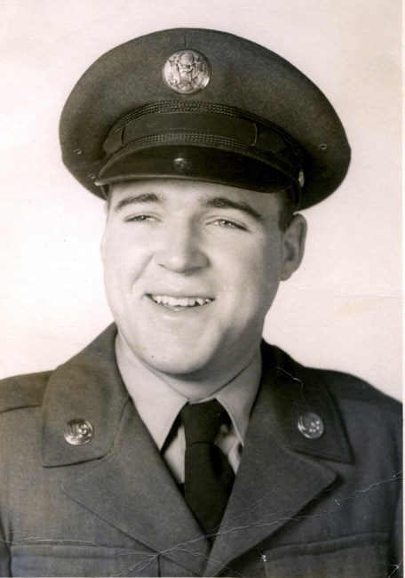 Obituary of Wendell Dean Bartlett