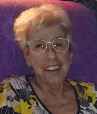 Obituary of Mariette Fontaine