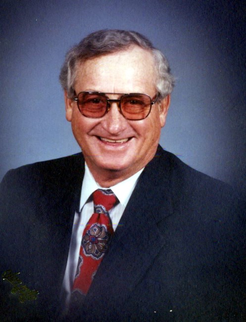 Obituary of Billy Sandy