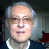 Obituary of Richard Simard