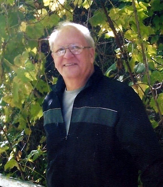 Obituary of Arthur Janz