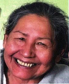 Obituario de Mary Anne Palmer