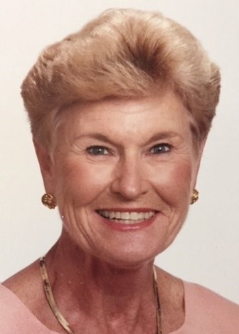 Obituary of Mary Helen Wicker Neal