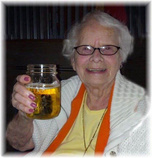 Obituary of Waunetus Vickery Carey