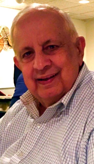 Obituary of Paul Cataffo