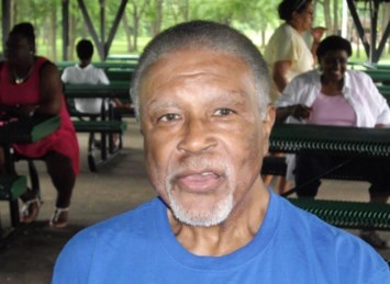 Obituary of Thomas Albert Ridley