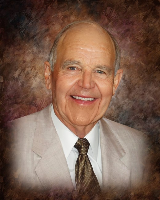 Obituary of The Honorable Tom L. James