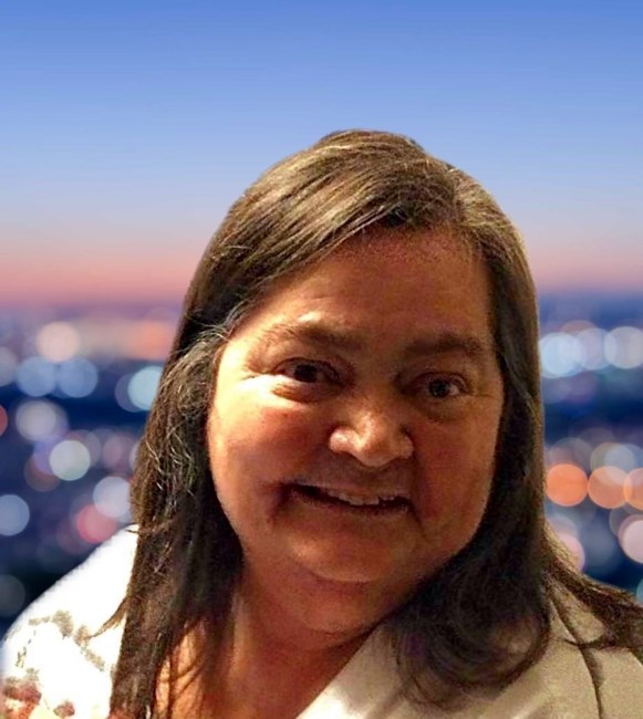 Avis de décès de Nicole Chevalier