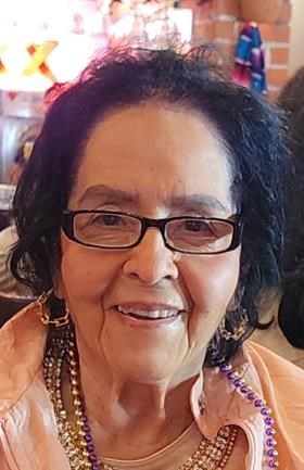 Obituary of Cristela C. Flores