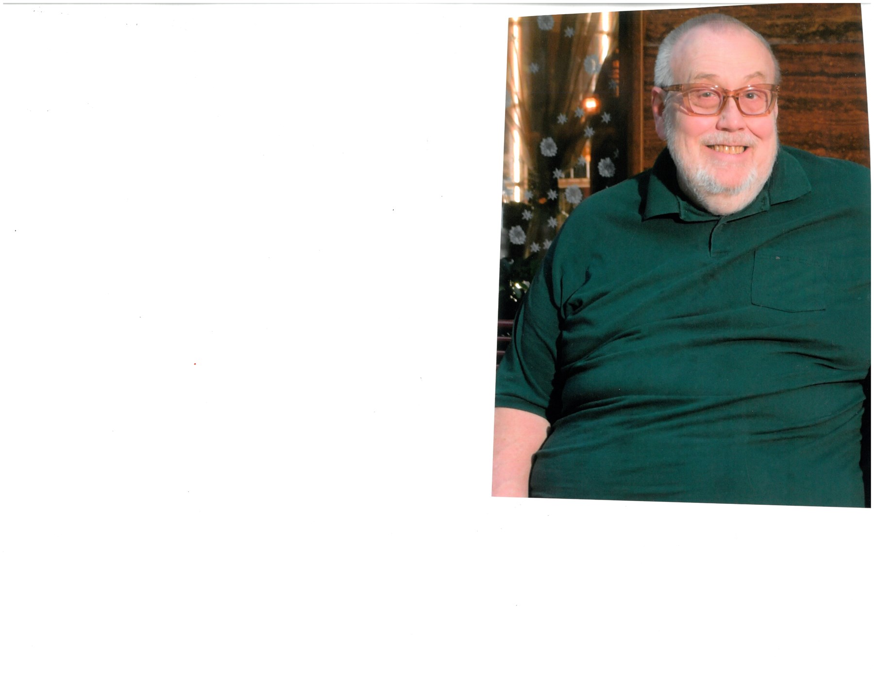 Obituary of Gary Wayne Gray