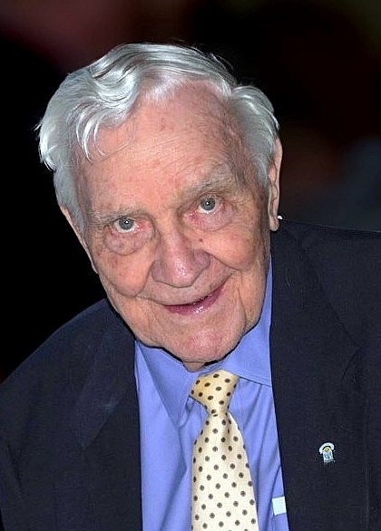 Obituary of Leslie Edgeworth