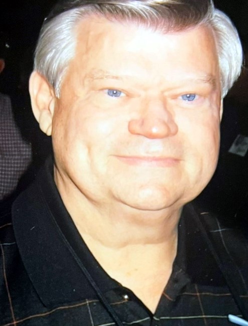 Obituary of Donald B. Covington